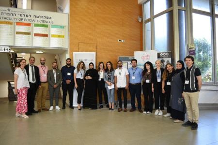 انعقاد مؤتمر التطوير الاقتصادي بحضور واسع من السلطات المحلية والمكاتب الحكومية 